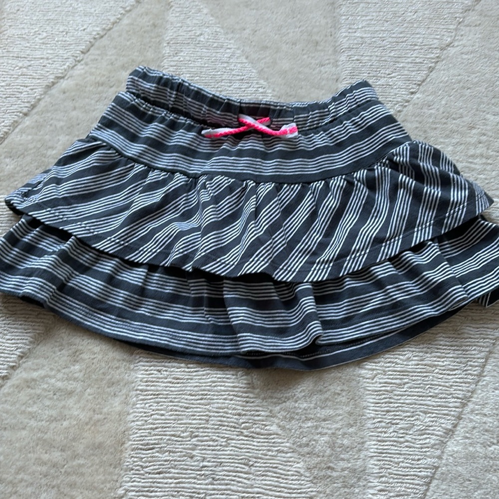 Girls Skort Size 6/6X